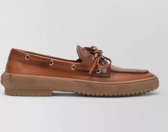 Miu Miu loafers
