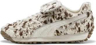 Puma x Fenty Avanti Pony Hair - Alpine Snow 399814-01