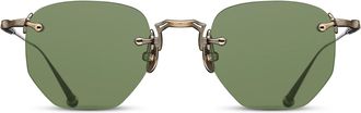 Matsuda Sunglasses
