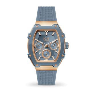 Ice Watch Watches, unisex, Blue, Size: ONE SIZE Multifunction Watch