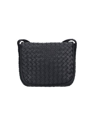 Bottega Veneta Borsa A Sapalla Messenger