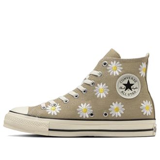 Converse Chuck Taylor All Star Hi Japan Daisyflower Beige 31311231
