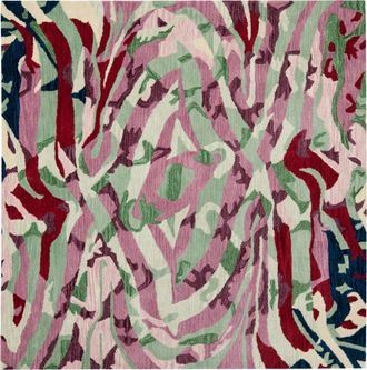 Safavieh Soho Collection Handmade Rug