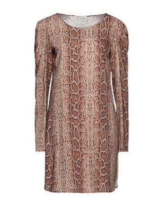 Erendira Mini dresses