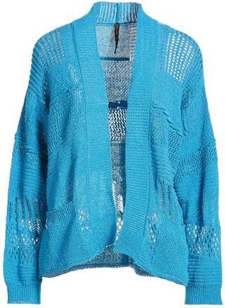 Manila Grace PRENDAS DE PUNTO - C&aacute;rdigans en YOOX.COM