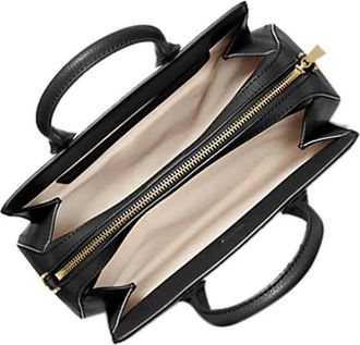 Michael Kors Satchels - Sm Satchel - Gr. unisize - in Schwarz - für Damen