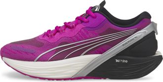 Puma Womens Run XX Nitro WNS Running Shoes - Pink - Size UK 3.5