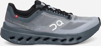 On Men s Cloudsurfer Next Sneakers Stone / Marsh