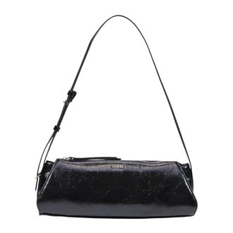 Guess Donna, Borse, Nero, Taglia unica, new