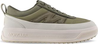 Moncler Sneakers Altive Khaki