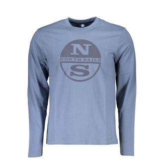 North Sails Langsleeve T-shirt Nslstee