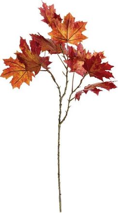 Napa Home & Garden 30.5 Maple Leaf Branch in Brown at Nordstrom