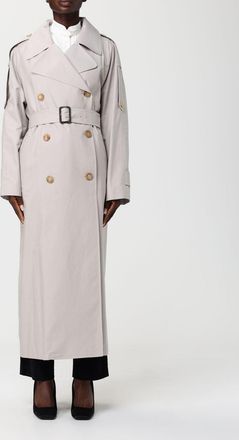 Max Mara Jacket MAX MARA THE CUBE Woman color Ecru