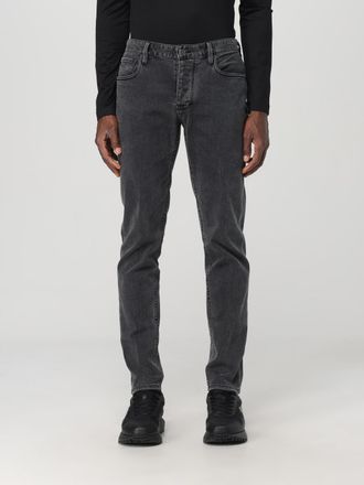 Emporio Armani Jeans Emporio Armani in denim di cotone