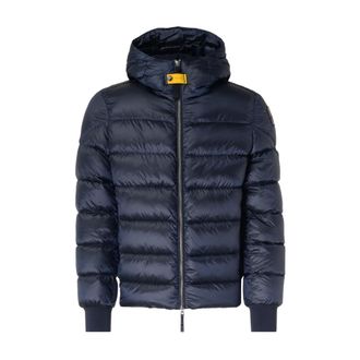 Parajumpers Hombre, Chaquetas, Azul, Talla: L