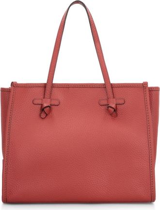 Gianni Chiarini Marcella Leather Tote