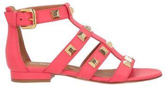 Via Roma 15 FOOTWEAR - Sandals sur YOOX.COM