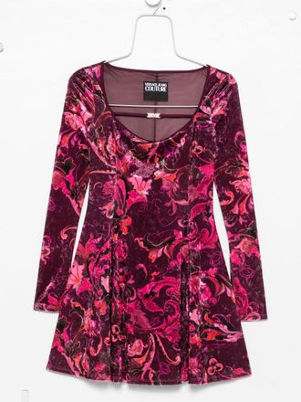 Versace Jeans Couture Dresses