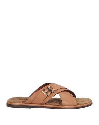 Tom Ford FOOTWEAR - Sandals on YOOX.COM