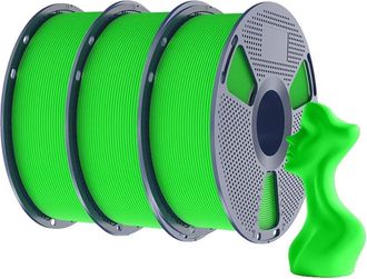 OEM Filamento Para Impresi&oacute;n 3d, Alto Rendimiento, Bajos Requisitos De Filamento, Ecol&oacute;gico