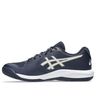 Asics Gel-Dedicate 9 Midnight Oatmeal 1041A544-400
