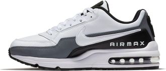 Nike Air Max LTD 3 White Black Cool Grey 687977-105
