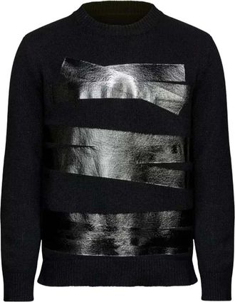 Maison Margiela Crewneck