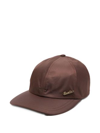 Borsalino Gorra Borsalino Hiker de nailon
