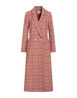 Anonyme Designers COATS & JACKETS - Coats on YOOX.COM