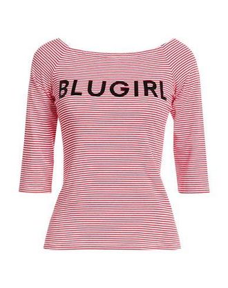 Blugirl TOPWEAR - T-shirts su YOOX.COM