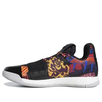 adidas Harden Volume 3 Team History EE9598