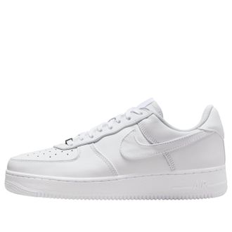 Nike Air Force 1 Low Triple White IM3078-100