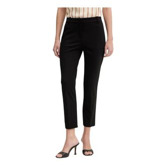 Pinko Mujer, Pantalones, Negro, Talla: L
