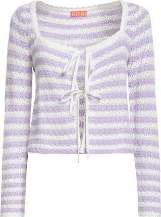 Kitri MAGLIERIA - Cardigan su YOOX.COM