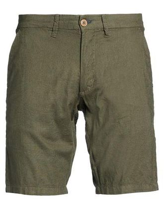 IMPURE BOTTOMWEAR - Shorts & Bermuda Shorts on YOOX.COM