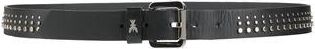 Patrizia Pepe Small Leather Goods - Belts sur YOOX.COM