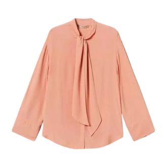 Twinset Mujer, Blusas y Camisas, Rosa, Talla: XS