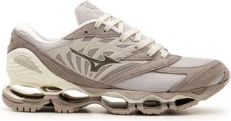 Mizuno Low-Top Sneakers Prophecy LS - Heren - Sneakers - Veelkleurig - 42 EU - Leer - Schoenen
