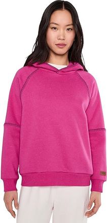 UGG Classic Hoodie Womens Sweater Vavoom Heather : SM, Cotton/Leather/Polyester