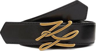 Karl Lagerfeld K/Autograph Belt