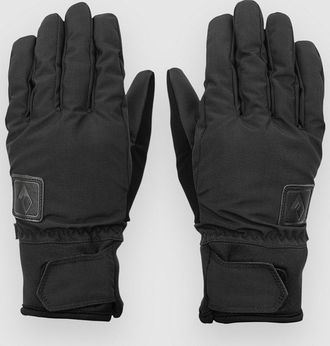 Volcom V.Co Crail Handschuhe schwarz