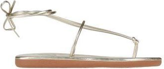 Ancient Greek Sandals FOOTWEAR - Thong sandals sur YOOX.COM