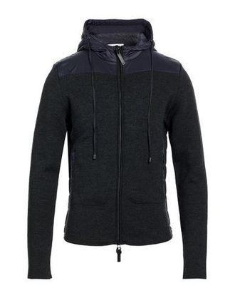 Emporio Armani COATS & JACKETS - Jackets on YOOX.COM