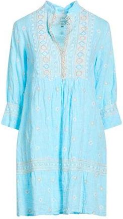 Temptation Positano KLEIDER - Mini-Kleider auf YOOX.COM