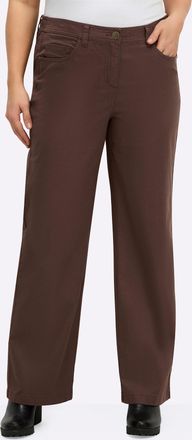 Sheego Funktionshose