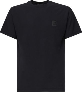 Stone Island Ghost Cotton T-shirt