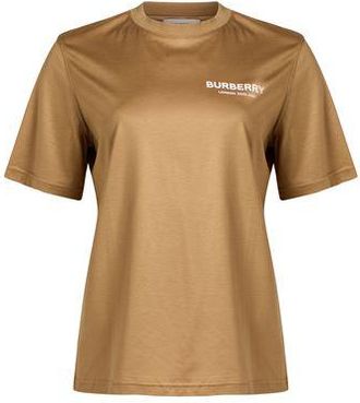Burberry TOPWEAR - T-shirts su YOOX.COM