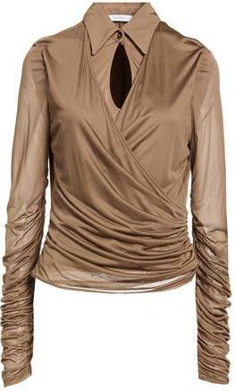 Max Mara CAMISETAS Y TOPS - Tops en YOOX.COM