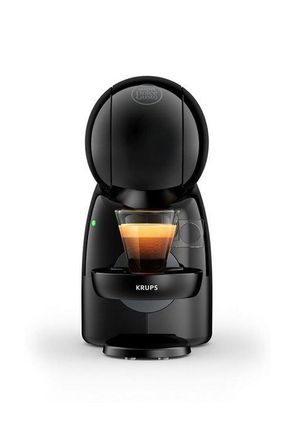 Krups Piccolo Xs Yy4395fd M&aacute;quina De Caf&eacute; Gris Compacta