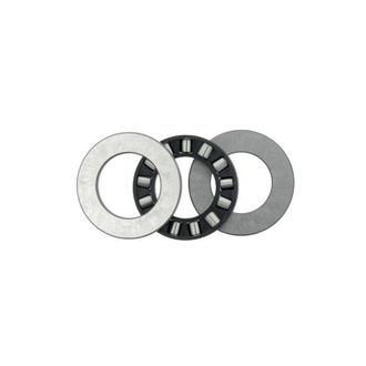 Picard Ntn - Rodamientos De Rodillos Cil&iacute;ndricos Axiales 81124 T2 Int. 120 Mm Ext. 155mm 1.072kg